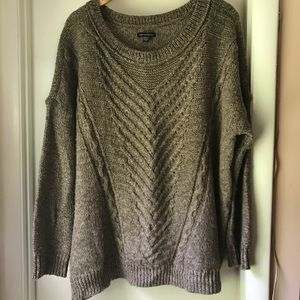 AE Sweater